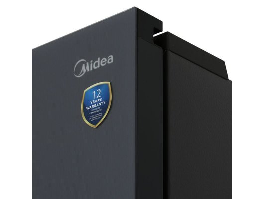 Холодильник MIDEA MDRM706BIE70