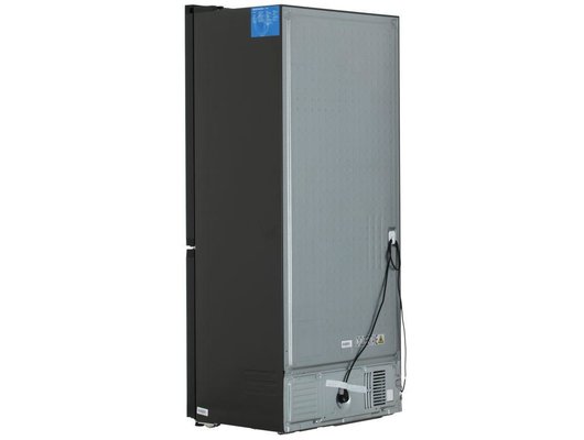 Холодильник MIDEA MDRM706BIE70