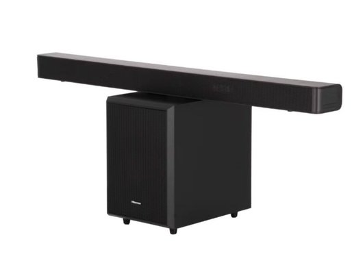 Саундбар HISENSE AX3100G