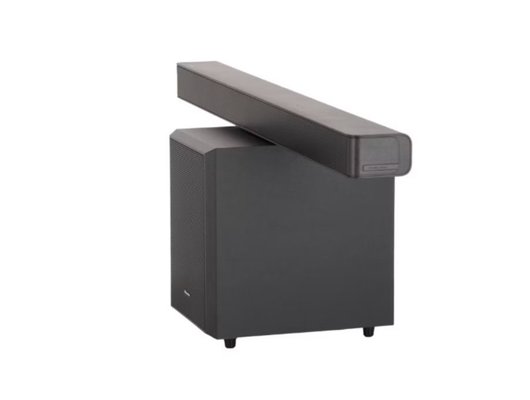 Саундбар HISENSE AX3100G