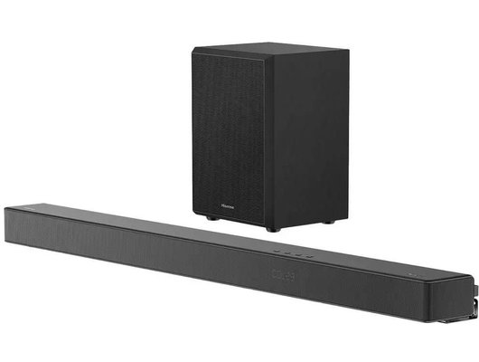 Саундбар HISENSE U5120G