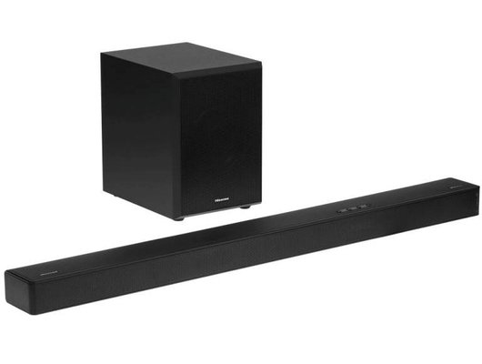 Саундбар HISENSE U5120G