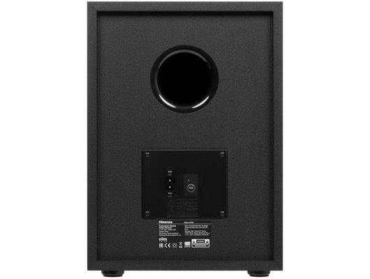 Саундбар HISENSE U5120G
