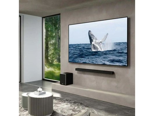 Саундбар HISENSE U5120G