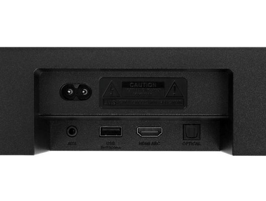 Саундбар HISENSE HS2100