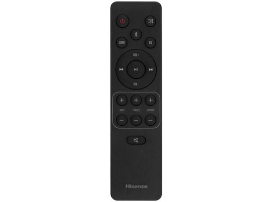 Саундбар HISENSE HS2100
