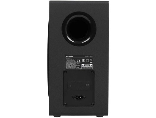 Саундбар HISENSE HS3100