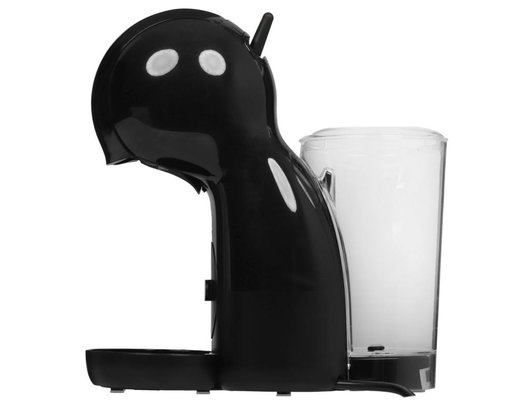 Кофемашина DELONGHI EDG 110.AB