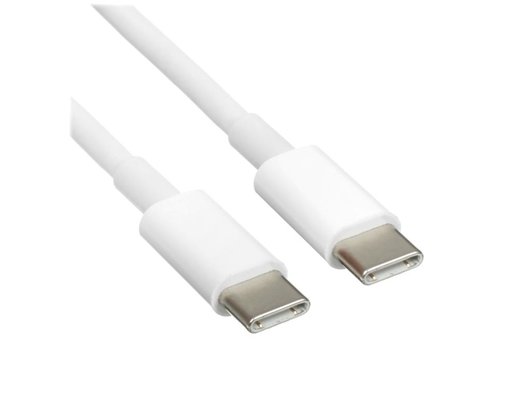 Кабель Apple кабель TypeC-TypeC 2m white MLL82FEA