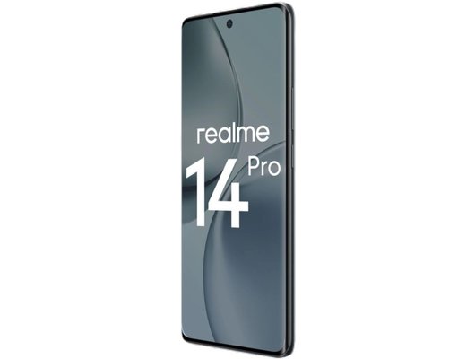 Смартфон Realme 14 Pro 12/512Gb Gray