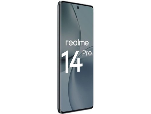 Смартфон Realme 14 Pro 12/512Gb Gray