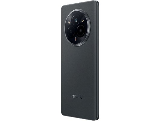 Смартфон Realme 14 Pro 12/512Gb Gray