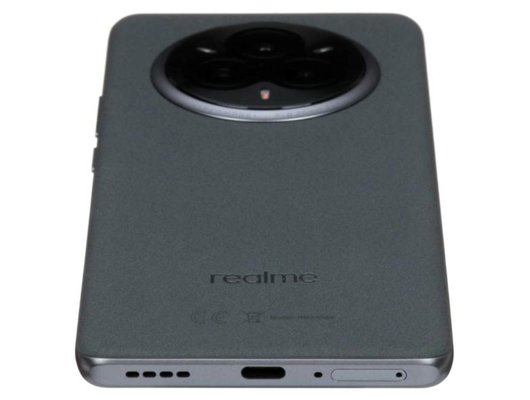 Смартфон Realme 14 Pro 12/512Gb Gray