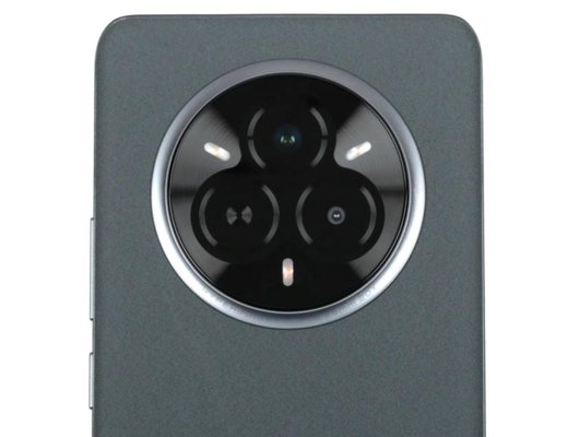 Смартфон Realme 14 Pro 12/512Gb Gray