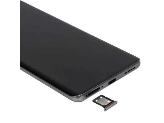 Смартфон Realme 14 Pro 12/512Gb Gray