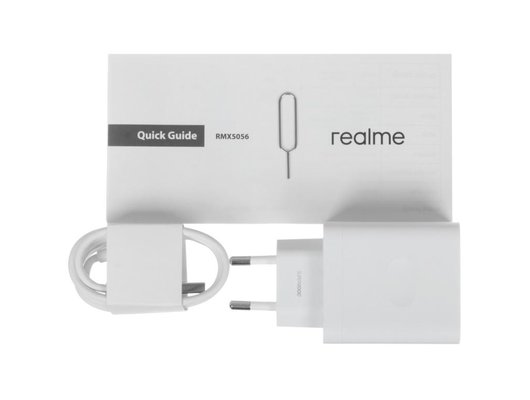 Смартфон Realme 14 Pro 12/512Gb Gray