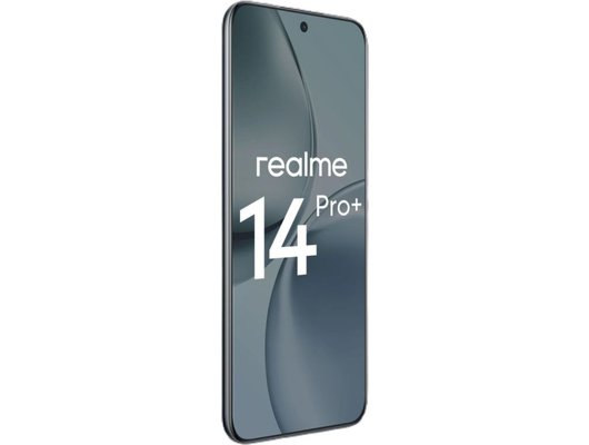 Смартфон Realme 14 Pro+ 12/512Gb Gray