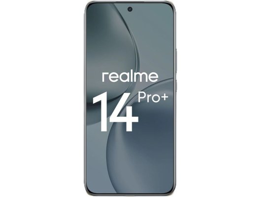 Смартфон Realme 14 Pro+ 12/512Gb Gray