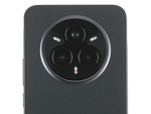 Смартфон Realme 14 Pro+ 12/512Gb Gray