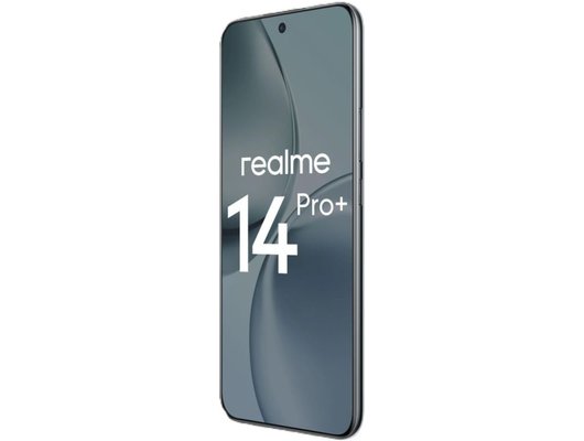 Смартфон Realme 14 Pro+ 8/256Gb Gray