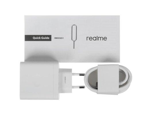 Смартфон Realme 14 Pro+ 8/256Gb Gray