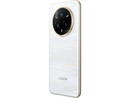 Смартфон Realme 14 Pro+ 12/512Gb White