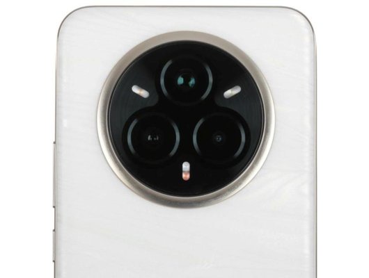 Смартфон Realme 14 Pro+ 12/512Gb White