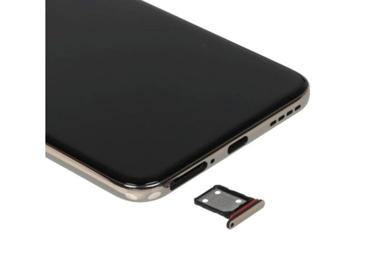 Смартфон Realme 14 Pro+ 12/512Gb White