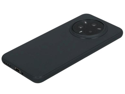 Смартфон Realme 14 Pro+ 12/512Gb White