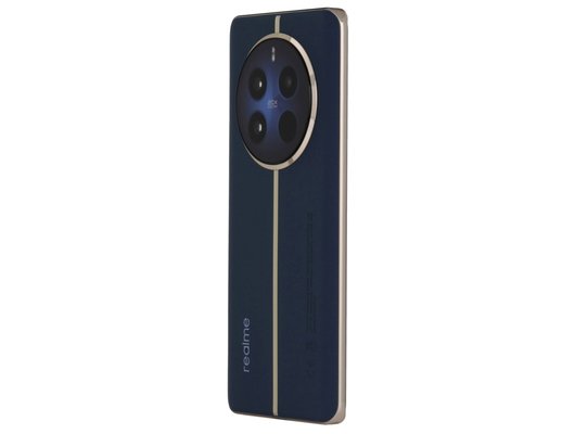 Смартфон Realme 12 Pro 12/512Gb Blue