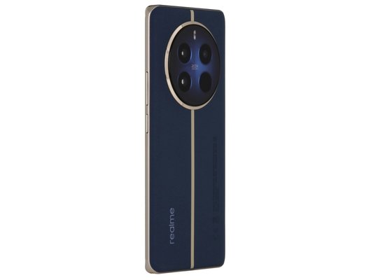 Смартфон Realme 12 Pro 12/512Gb Blue