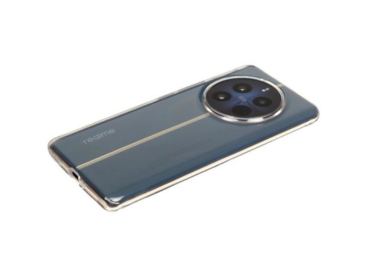 Смартфон Realme 12 Pro 12/512Gb Blue