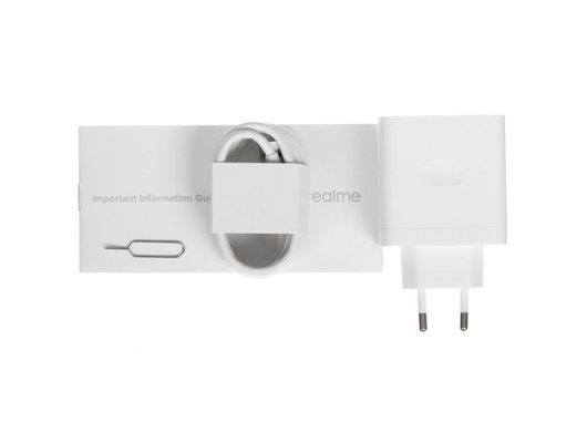 Смартфон Realme 12 Pro 12/512Gb Blue