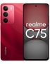 Смартфон Realme C75 8/128Gb Red