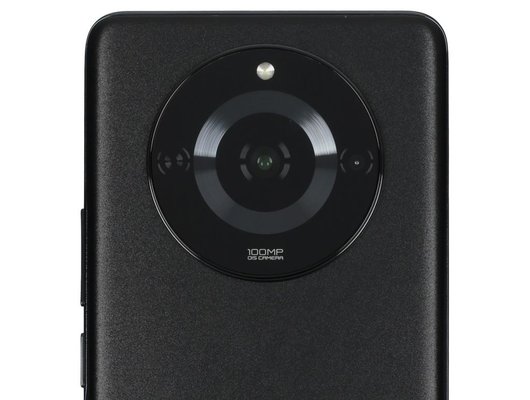 Смартфон Realme 11 Pro 8/256Gb Black