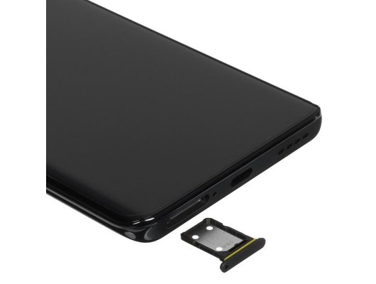 Смартфон Realme 11 Pro 8/256Gb Black