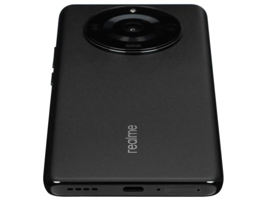 Смартфон Realme 11 Pro 8/256Gb Black