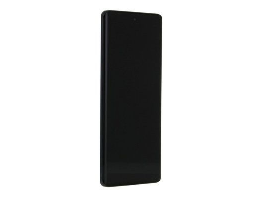 Смартфон Realme 11 Pro 8/256Gb Black