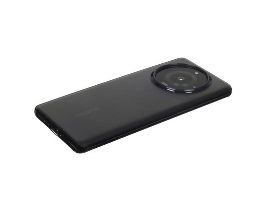 Смартфон Realme 11 Pro 8/256Gb Black