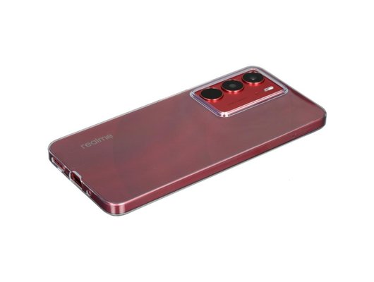 Смартфон Realme C75 8/256Gb Red