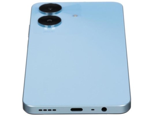 Смартфон Realme Note 60 6/128Gb Blue