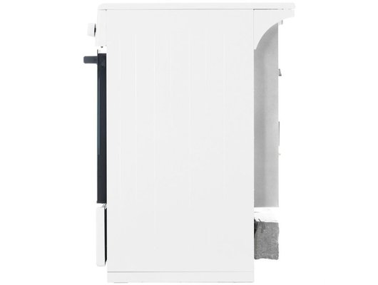 Плита электрическая Midea MFO-M4E20T4E(WH)