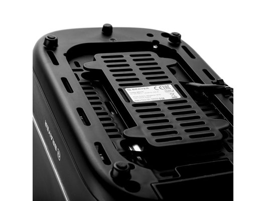 Тостер BRAYER BR 2118