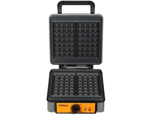 Вафельница KITFORT КТ-1694