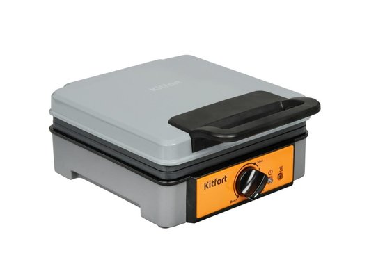 Вафельница KITFORT КТ-1694