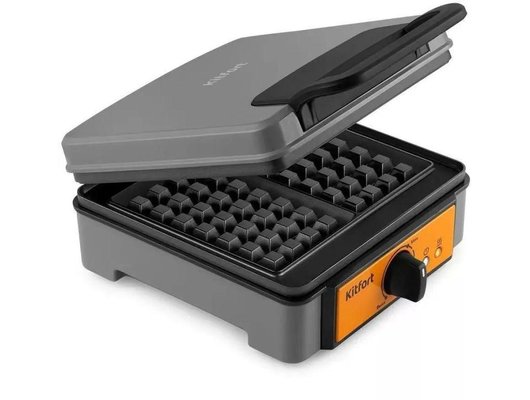 Вафельница KITFORT КТ-1694