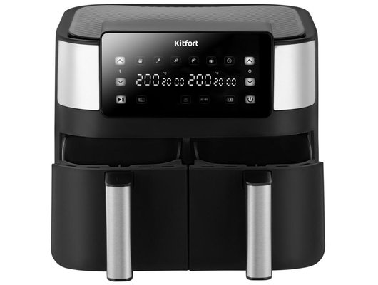 Аэрогриль KITFORT КТ-2259