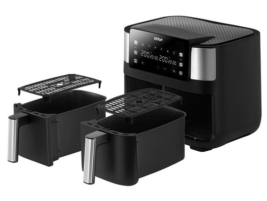 Аэрогриль KITFORT КТ-2259