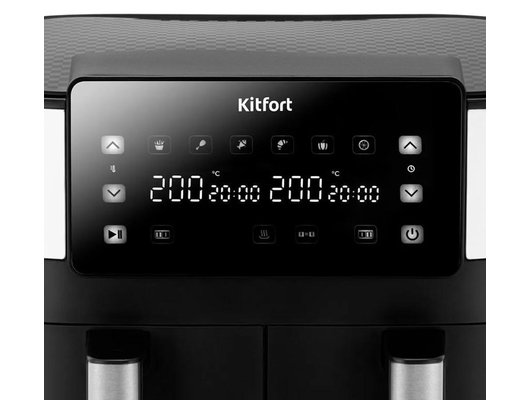 Аэрогриль KITFORT КТ-2259