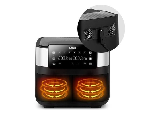 Аэрогриль KITFORT КТ-2259